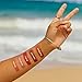 Sun Bum SPF 15 Tinted Lip Balm Bonfire - Hawaii Act 104 Compliant (Octinoxate & Oxybenzone) - Made Without Parabens - Broad Spectrum UVA/UVB Lip Protection - 0.15 oz Stick