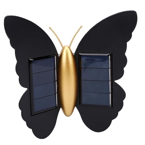 Luz solar de pared para zonas oscuras sin cables con aplique exterior LED de fácil montaje