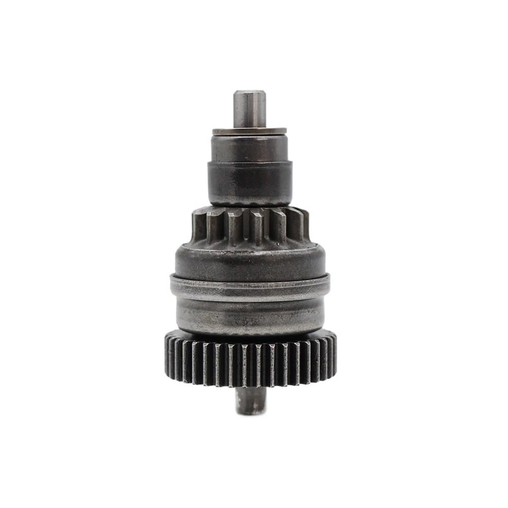 Démarreur 293799 pour Scooter L 125 et ET4 1996 1997 1998 1999 2000