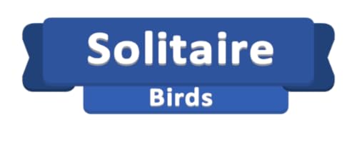 Solitaire Birds TV
