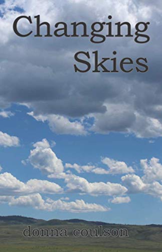 Changing Skies (Grand Encampment Saga Book 3)