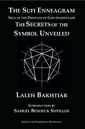 The Sufi Enneagram: The Secrets of the Symbol Unveiled