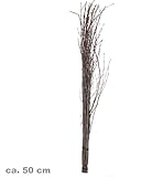 Markenlos Knecht Ruprecht Rute