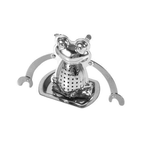 Joyzan Stainless Steel Frog