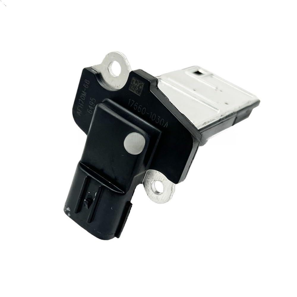 for Airflow Sensor MAF Mass Flow Meter Sensor OEM 17660-1030A 17660 1030A 176601030A Air Maf