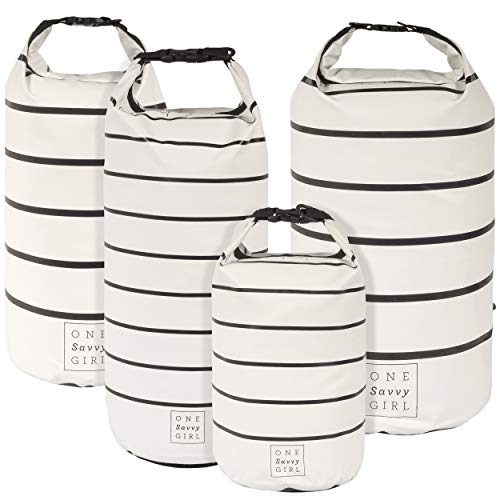 Waterproof Dry Bag – 5L, 10L, 20L, or 30L – Water Proof Bags