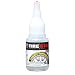 Tire Stickers - FleXement Tire Lettering Application Adhesive Glue - 30gm