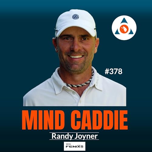 Insights from the Ryder Cup – an American view with Randy Joyner #378
