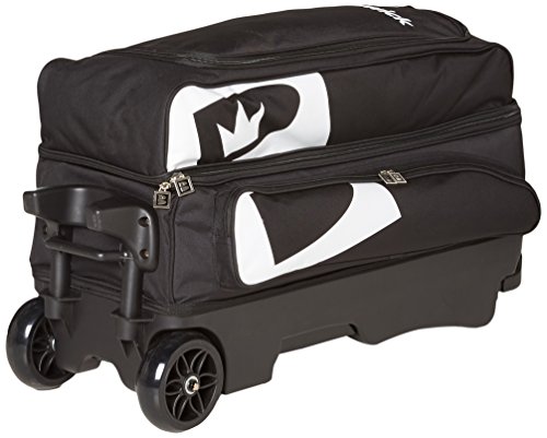 Brunswick Blitz Triple Roller (Black) #TOP3