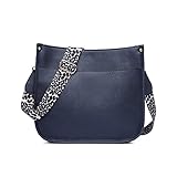 sac bandoulière multipoches ✿Strong praticabilité : Style à la mode,peut être utilisé comme un sac à bandoulière, un sac hobo ou un sac à bandoulière croisé. Idéal pour le travail, le shopping, la vie quotidienne, les voyages, l'école et les affaires, etc.Un excellent cadeau pour vos amis et votre famille.Ce sac à main pour dames est adapté à toutes les saisons, jamais hors de style.