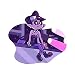 A/X 13 cm 12,3 cm para Splatoon, Pegatina para Coche, Motocicleta, Tabla de Surf, calcomanía con Personalidad, Parachoques, a Prueba de arañazos