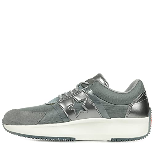 Baskets Converse Run Star Ox - vue 8