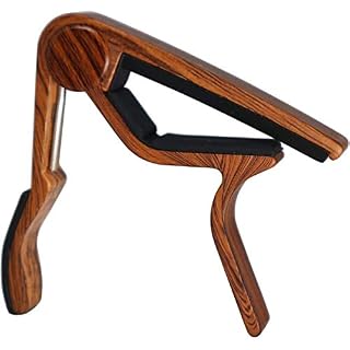 Ukukele Capo pour soprano, concert, ténor, baryton Ukelele Banjo - Les Beatles, Paul McCartney, John Lennon, RIngo Starr, George Harrison Ukukele Capo pour soprano, concert, ténor, baryton Ukelele Banjo – Image 7