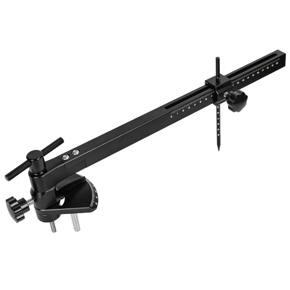 Road for Bike Shifter Adjust, Instrumento de nivel de manillar con palanca de doble límite para barras curvadas, aleación negra