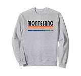 Retro Montesano Washington Souvenirs