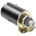 New DB Electrical SBS0004 Starter For Briggs & Stratton 11 To 18 Hp Engines 497401 494198 494990 112563 BS-399169 BS-499521 75255 75255-A 410-22005 410-22015 5746 STR-1005A 9798 78-4340