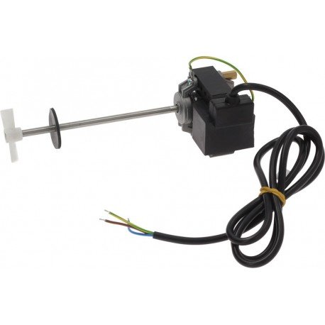 Chargeur motorisé Trial AAA20C-010, code : 3240806