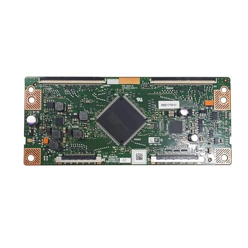 6066TP 0283FV REV2 T-CON carte logique de rechange TV LCD