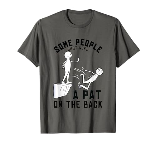 Just Jump T-shirt
