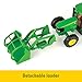 1/32 John Deere 21 Piece Haying Toy Set - LP84319
