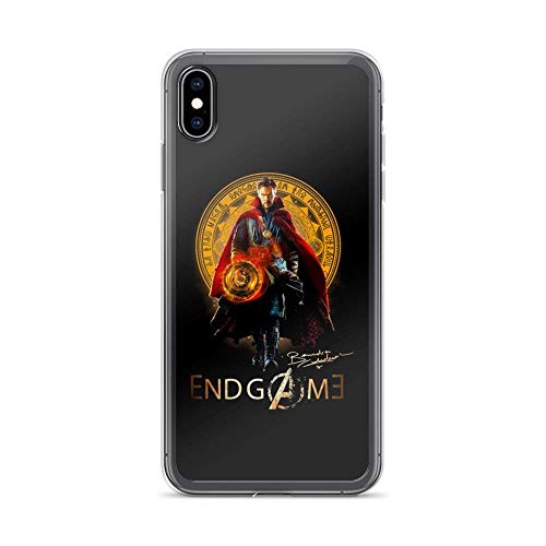 Doctor-Strange Avengerss Endgame Signature Anti-Shock Case for iPhone 7 Plus/8 Plus