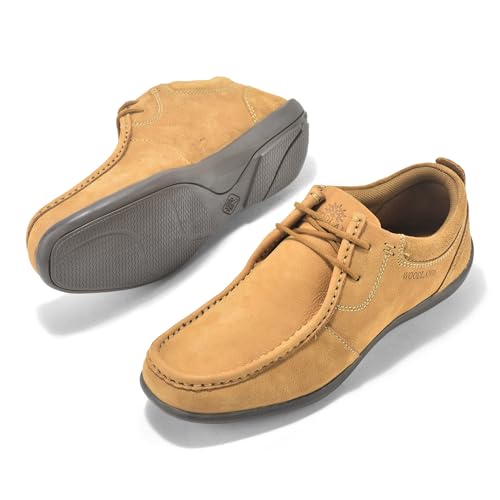 Image of Woodland Men's Casual Shoes