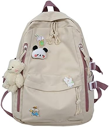 DUSLANG Travel Laptop Daypack