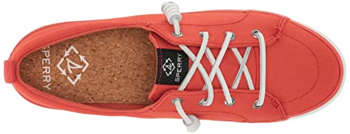 Image of Sperry Womens Crest Vibe SeacycledSneaker