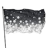 Varias aplicaciones: la bandera decorativa del festival se puede colgar en su patio, porche, habitación, puerta, pared, techo en interiores y exteriores, también puede colgarla en su cama, automóvil, oficina y otros lugares, lo que puede traerle un estado de ánimo feliz