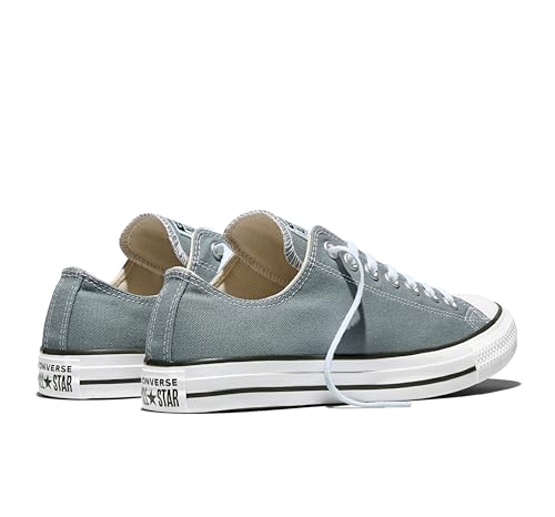 Image of Converse Men's Jack Purcell Jack Sneakers Pale Grey 7 M US