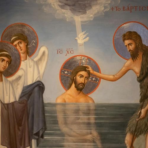 Page de couverture de Son Of God, Son Of Man.
