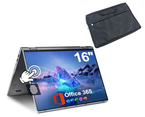 17 inch Laptop Carrying Case, Messenger Shoulder Bag with Strap, Office Bag, Carry On Laptop Case for Notebook/Computer/Laptop, Black