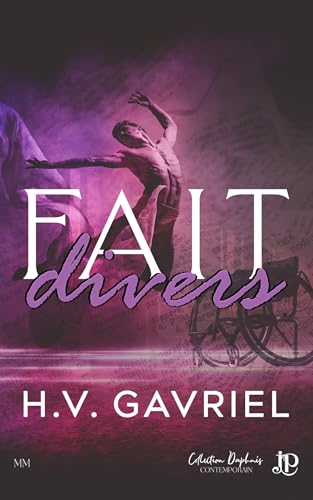 Fait divers (Daphnis) (French Edition)