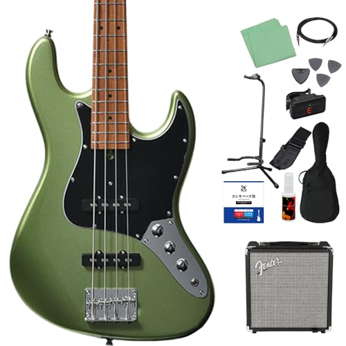 Bacchus WJB-1DX RSM/M FGRM �x�[�X���S��12�_�Z�b�g �yRUMBLE15V3�t�z �G���L�x�[�X ���j�o�[�X�V���[�Y �o�b�J�X