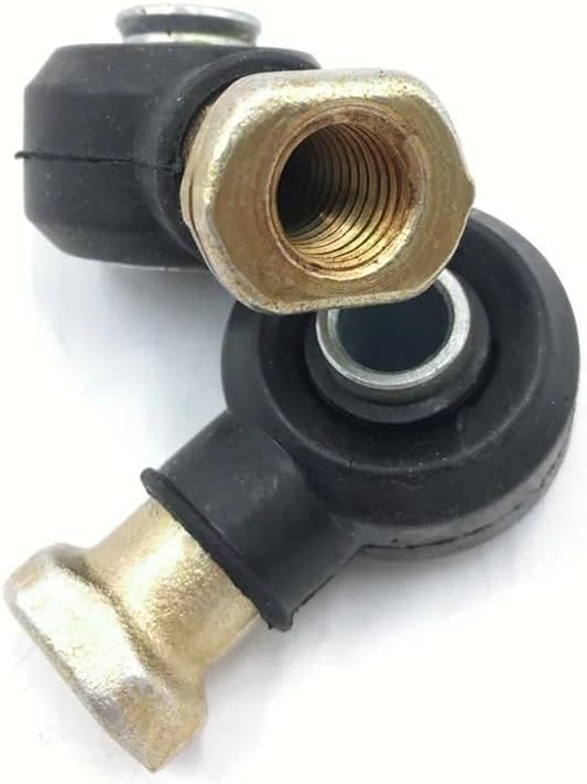 1 Pair Tie Rod End Lower Ball Joint Kit For B-yang F-ishen D300 H300 G300 S-els 300CC