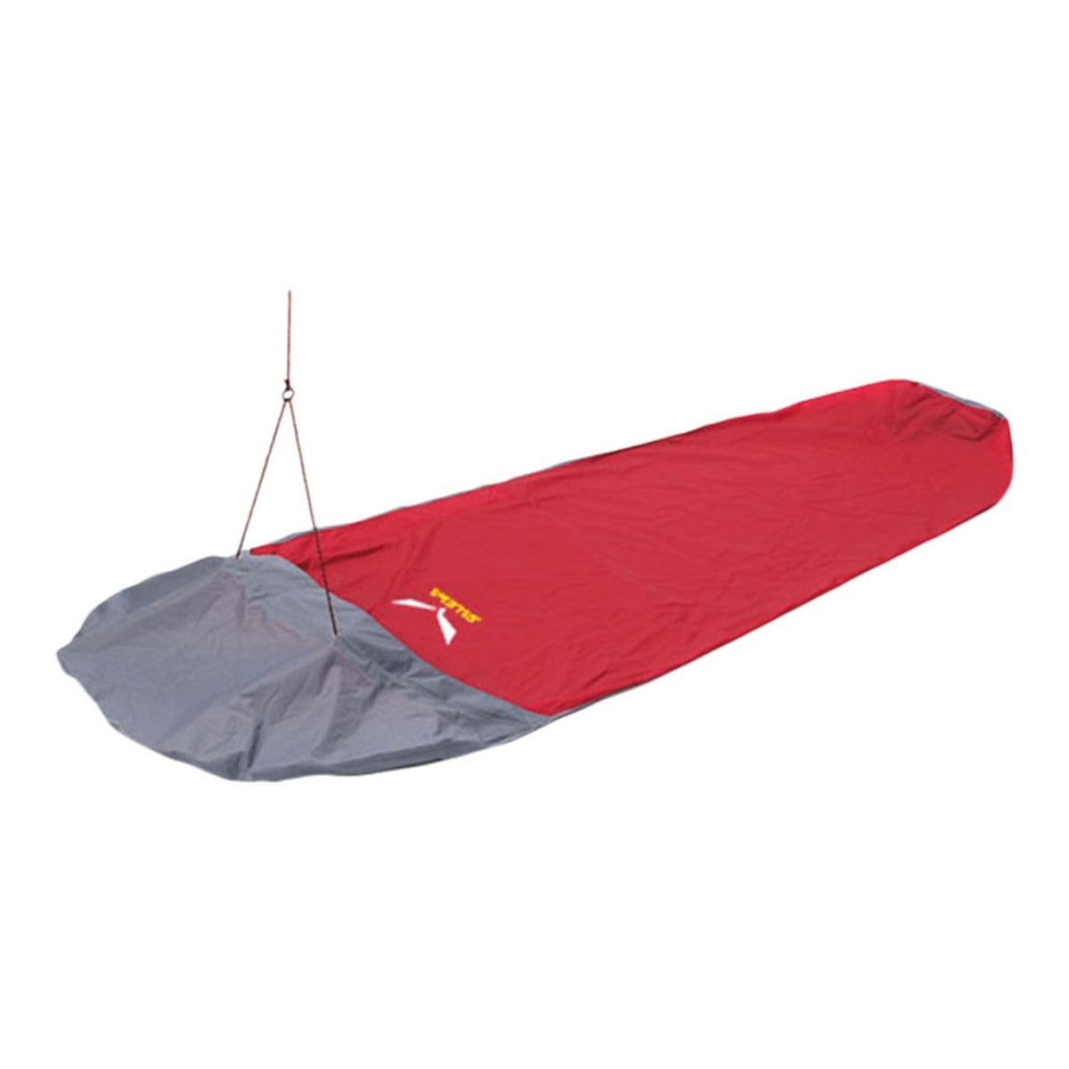 Salewa Ptx Bivibag Ii, Red, Unisex