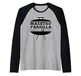 Maestro Parrilla Padres Verano
