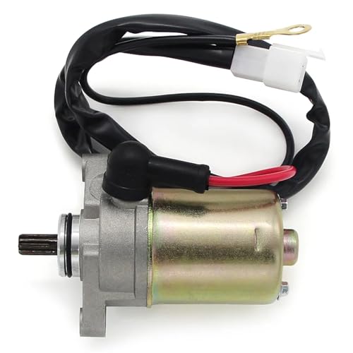 Démarreur Can-Am DS 90 50 Quest 50cc 2 temps 2002-2006