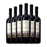 Abad Las Médulas Godello Bierzo Crianza 75 cl Vino blanco (Caja de 6 Botellas de 75 cl)