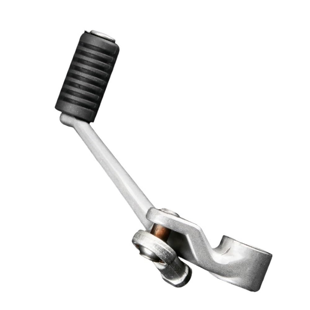 Vlfqbdjty One Color Gear Lever Motorcycle Aluminum Gear Shift Shifter Lever Pedal For Cbr600 For Cb600r F4 1999-2000 For F4i 2001-2006