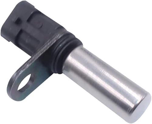 Miniatura 3 de Sensor de posición del cigüeñal compatible para Opel Vectra Astra Meriva Zafira 1238938 10456604 71739726 Auto Car Parts CKP Sensor
