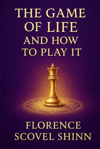 The Game of Life and How to Play It: Unlocking