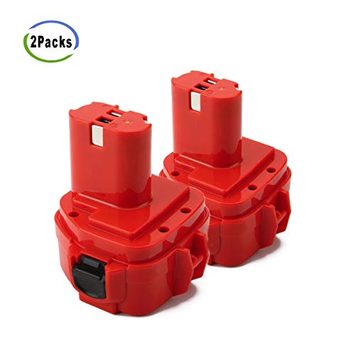 Best Makita 1234 Battery
