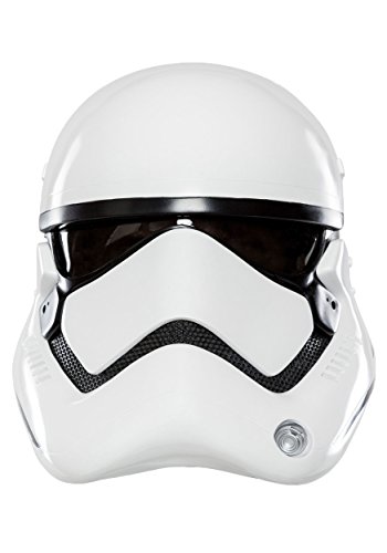 STAR WARS The Force Awakens Stormtrooper 1:1 Scale Helmet by Anovos