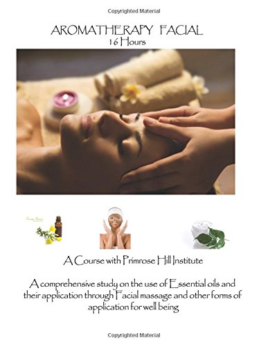 Aromatherapy Facial