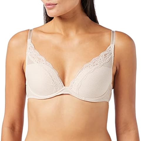 Passionata Women's Brooklyn Low Plunge Bra Cover
