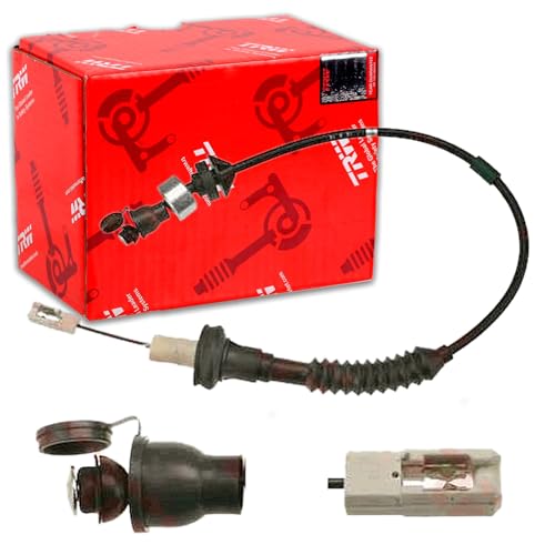 Câble d'embrayage TRW GCC3103 évite rupture de vitesse Peugeot 206