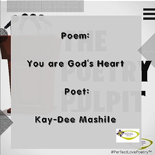 The Poetry Pulpit: You are God's Heart... A tribute to women.