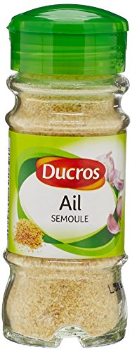 DUCROS - Ail Semoule 60 g