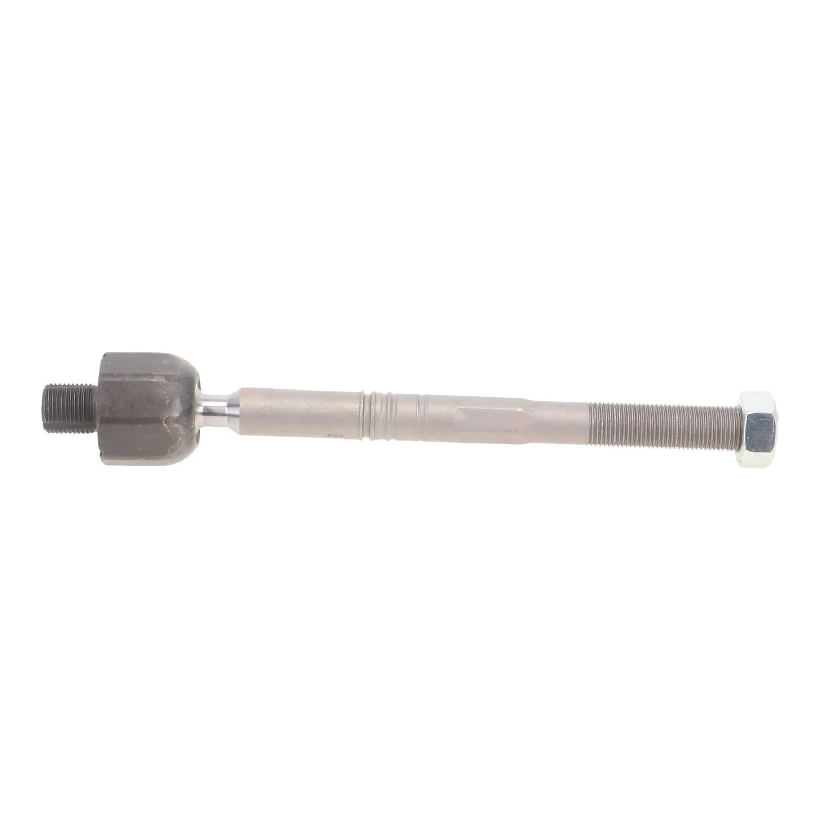 Extrémité de biellette de direction Rotule de direction intérieure pour BMW Série 7 E65 E66 730d 740i 745Li 3.6L 4.0L .4L 32216756368 Pièce automobile